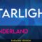 Starlight – Wonderland (KARAOKE)