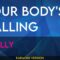 Your Body’s Calling – R Kelly (KARAOKE)