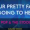 Your Pretty Face Is Going To Hell – Iggy Pop & The Stooges (KARAOKE)