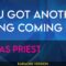 You Got Another Thing Coming – Judas Priest (KARAOKE)