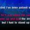 They Call Me Tiago (Her Name Is Margo) – Tiagz (KARAOKE)