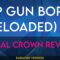 Zip Gun Bop (reloaded) – Royal Crown Revue (KARAOKE)