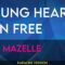 Young Hearts Run Free – Kym Mazelle (KARAOKE)