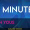 15 Minutes – Yeah Yous (KARAOKE)