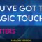 You’ve Got The Magic Touch – Platters (KARAOKE)