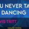 You Never Take Me Dancing – Travis Tritt (KARAOKE)