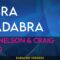 Abracadabra – Wes Nelson & Craig David (KARAOKE)