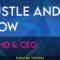 Hustle And Flow – ZaeHD & CEO (KARAOKE)