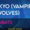 Tokyo (Vampires & Wolves) – Wombats (KARAOKE)