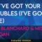 You’ve Got Your Troubles (i’ve Got Mine) – Jack Blanchard & Misty Morgan (KARAOKE)