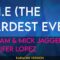 T.H.E (The Hardest Ever) – William & Mick Jagger & Jennifer Lopez (KARAOKE)