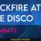 Backfire At The Disco – Wombats (KARAOKE)