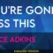 You’re Gonna Miss This – Trace Adkins (KARAOKE)