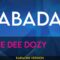 Zabadak – Dave Dee Dozy (KARAOKE)