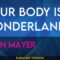 Your Body Is A Wonderland – John Mayer (KARAOKE)