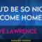 You’d Be So Nice To Come Home To – Steve Lawrence (KARAOKE)