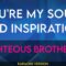 You’re My Soul And Inspiration – Righteous Brothers (KARAOKE)