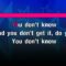 Get On Your Boots – U2 (KARAOKE)