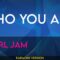 Who You Are – Pearl Jam (KARAOKE)