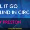 Will It Go ‘Round In Circles – Billy Preston (KARAOKE)