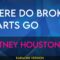 Where Do Broken Hearts Go – Whitney Houston (KARAOKE)