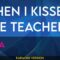 When I Kissed The Teacher – Abba (KARAOKE)