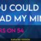 You Could Read My Mind – Stars On 54 (KARAOKE)