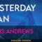 Yesterday Man – Chris Andrews (KARAOKE)