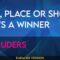 Win, Place Or Show She’s A Winner – Intruders (KARAOKE)