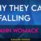 Why They Call It Falling – Lee Ann Womack (KARAOKE)