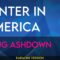 Winter In America – Doug Ashdown (KARAOKE)