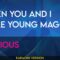 when You And I Were Young Maggie – Various (KARAOKE)