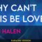 Why Can’t This Be Love – Van Halen (KARAOKE)