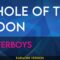 Whole Of The Moon – Waterboys (KARAOKE)