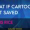 What If Cartoons Got Saved – Chris Rice (KARAOKE)