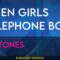 When Girls Telephone Boys – Deftones (KARAOKE)