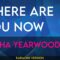 Where Are You Now – Trisha Yearwood (KARAOKE)