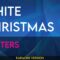 White Christmas – Drifters (KARAOKE)