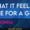 What It Feels Like For A Girl – Madonna (KARAOKE)