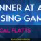 Winner At A Losing Game – Rascal Flatts (KARAOKE)