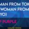 Woman From Tokyo – Deep Purple (KARAOKE)