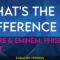 What’s The Difference – Dr Dre & Eminem, Phish, Xzibit (KARAOKE)