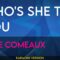 Who’s She To You – Amie Comeaux (KARAOKE)