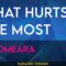 What Hurts The Most – Jo Omeara (KARAOKE)