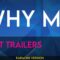 Why Me – Lost Trailers (KARAOKE)