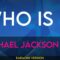 Who Is It – Michael Jackson (KARAOKE)