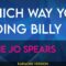 Which Way You Going Billy – Billie Jo Spears (KARAOKE)