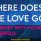 Where Does The Love Go – Eric Benet with Yvonne Catterfeld (KARAOKE)