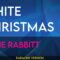 White Christmas – Eddie Rabbitt (KARAOKE)