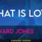 What Is Love – Howard Jones (KARAOKE)